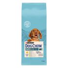 Dog Chow Puppy com frango ração para cachorros., , large image number null